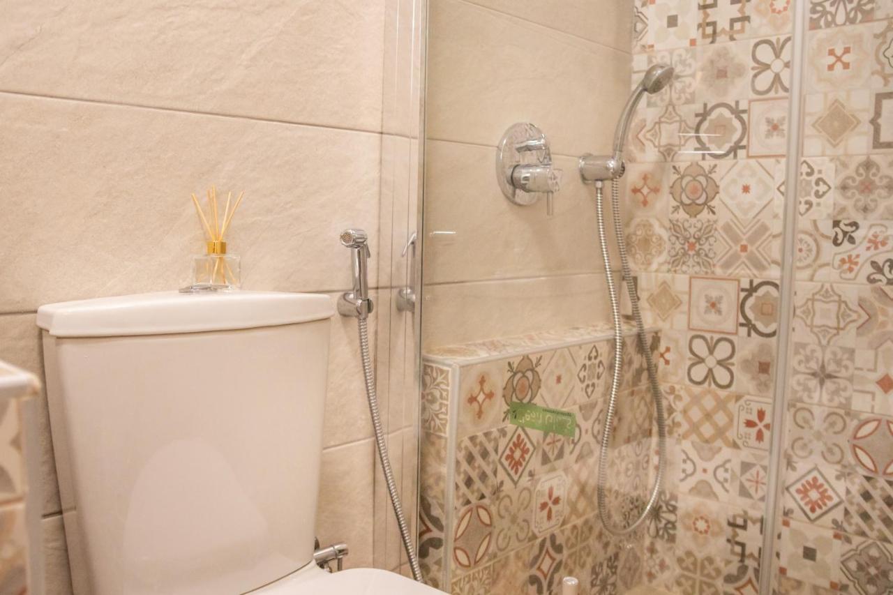 Ferienwohnung Avla Luxury Hospitality Karpathos Exterior foto